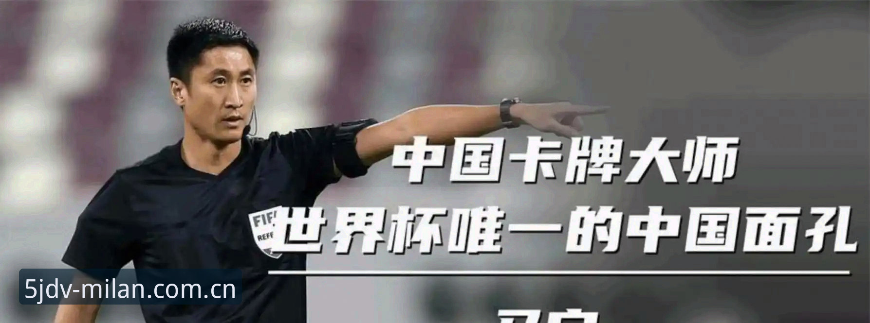 专域首发棋牌APP对比 马宁世界杯执裁背后:“不看评论”的裁判哲学深度分析